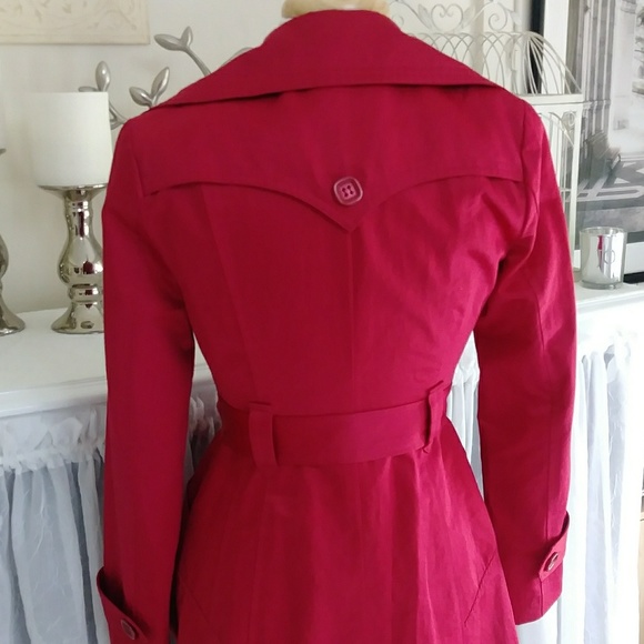 💖Host Pick!!💖 Rampage Jacket - Picture 3 of 5